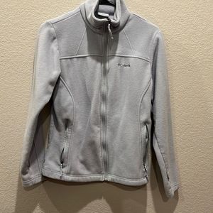 Columbia jacket 